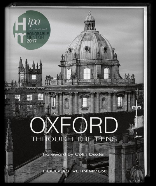 Oxford Through the Lens was awarded 2 Honourable Mentions at the International Photography Awards!