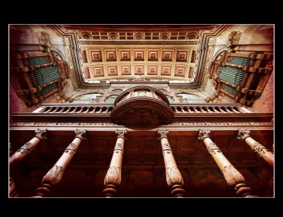 McEwan Hall (02)