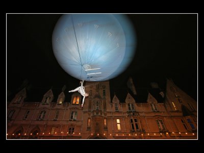 Heliosphere on Broad Street, Oxford (2)