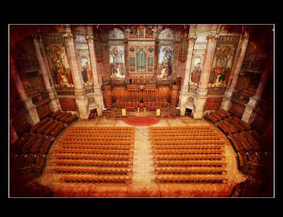 McEwan Hall (03)