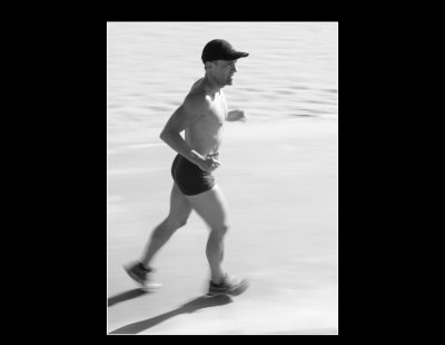 Beach Runner (2)