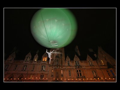 Heliosphere on Broad Street, Oxford (3)