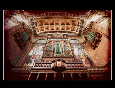 McEwan Hall (04)