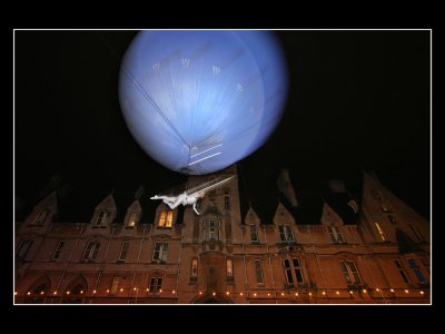 Heliosphere on Broad Street, Oxford (4)