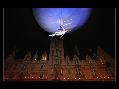 Heliosphere on Broad Street, Oxford (5)