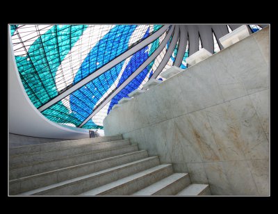 Brasilia Cathedral (6)