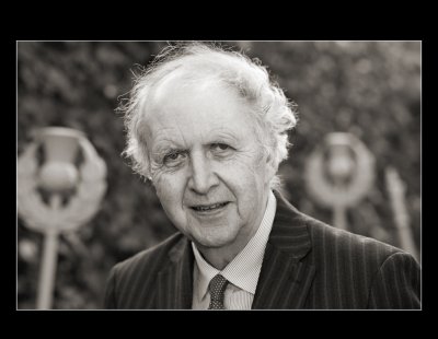 Alexander McCall Smith (2)