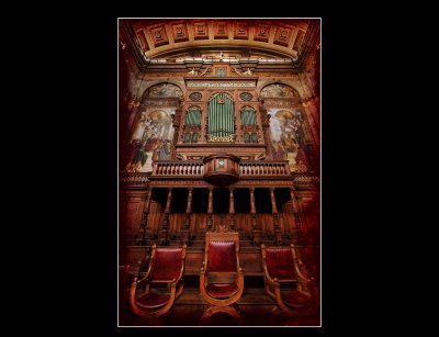 McEwan Hall (12)