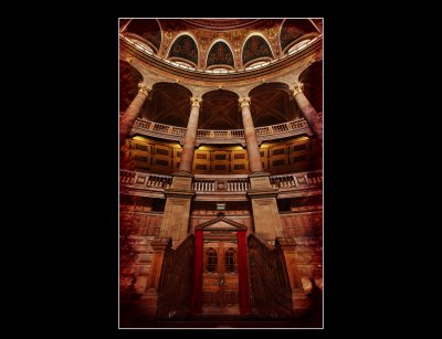 McEwan Hall (13)