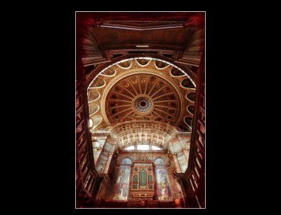 McEwan Hall (14)