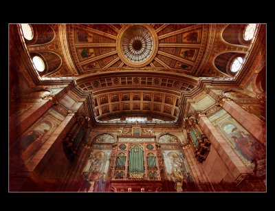 McEwan Hall (17)