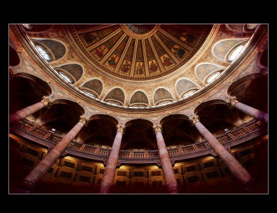 McEwan Hall (18)