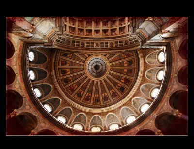 McEwan Hall (19)