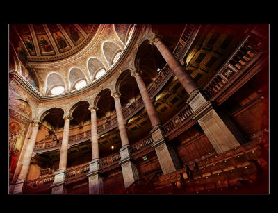 McEwan Hall (20)