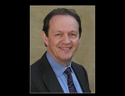 Kevin Whately