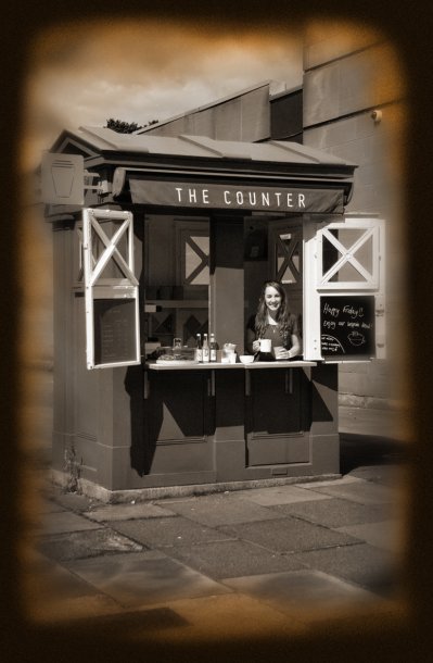 The Counter