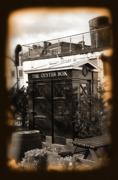 The Oyster Box