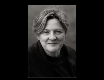 Prof Wendy Bickmore