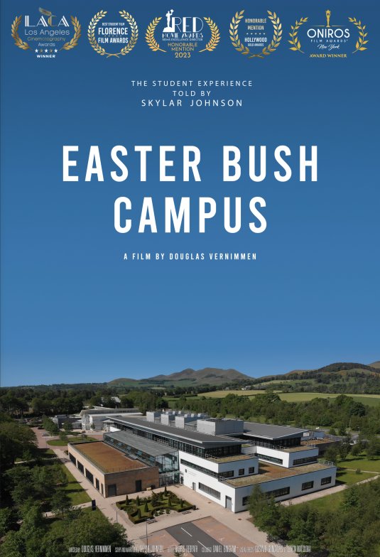 EASTER BUSH CAMPUS