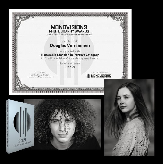 MONOVISIONS PHOTOGRAPHY AWARDS 2021