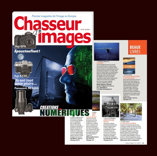 Chasseur d'Images